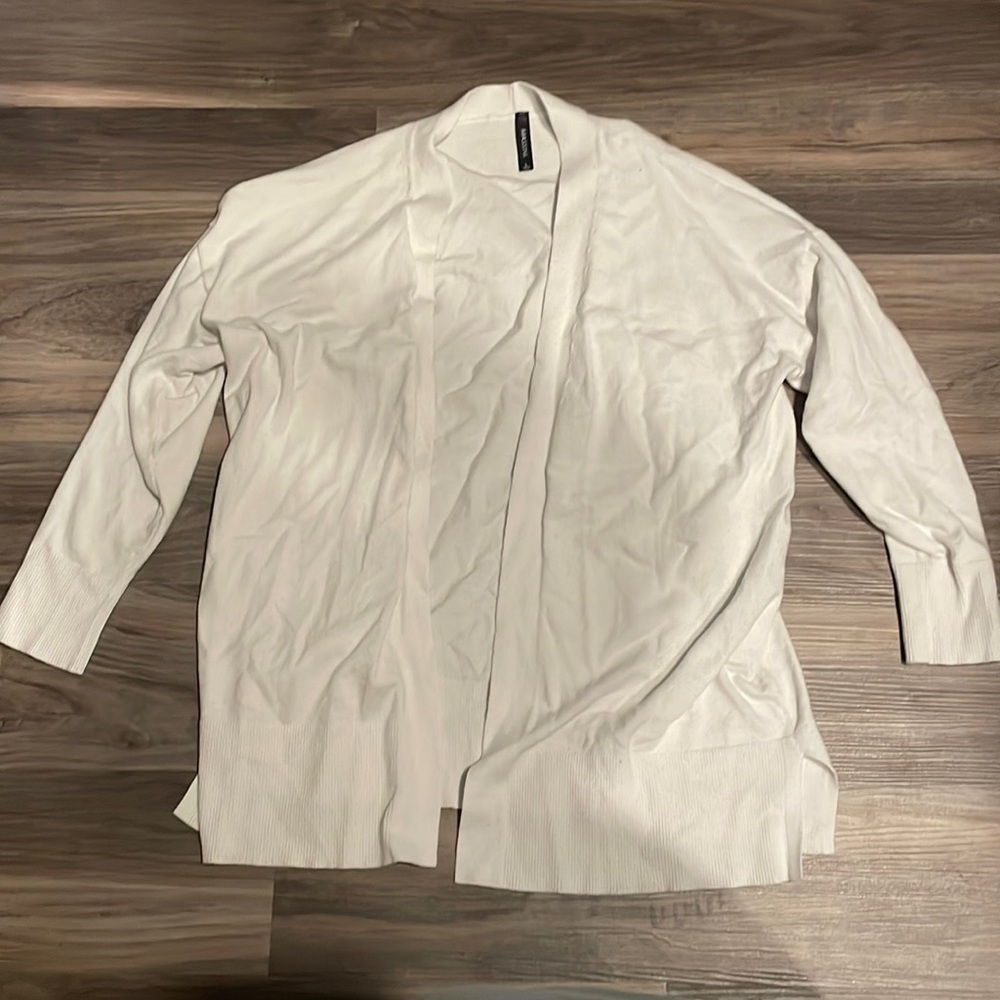 Never worn!